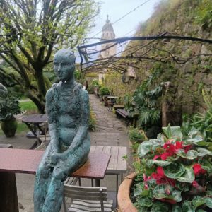 Lugares para visitar en Santiago: Tesoros ocultos