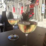 Galician wines