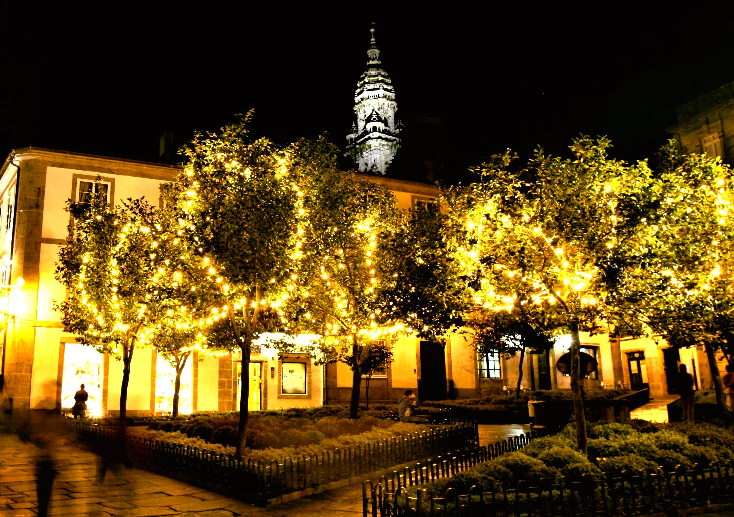 Navidad Santiago Navidad Santiago
