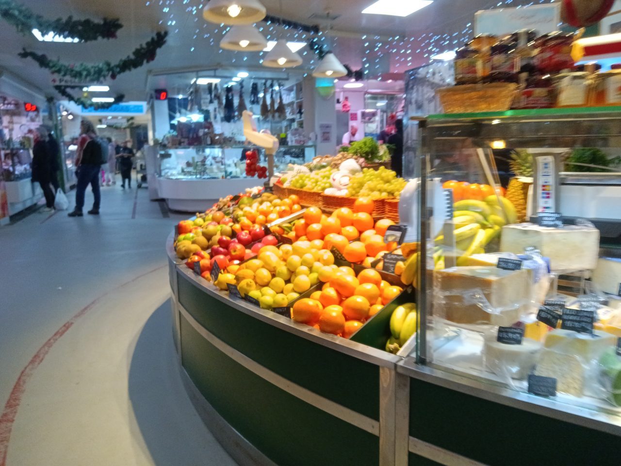 tour tapas vigo