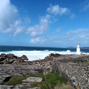 Excursiones de un día desde Santiago de Compostela