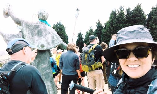Qué llevar al Camino de Santiago: Guía práctica