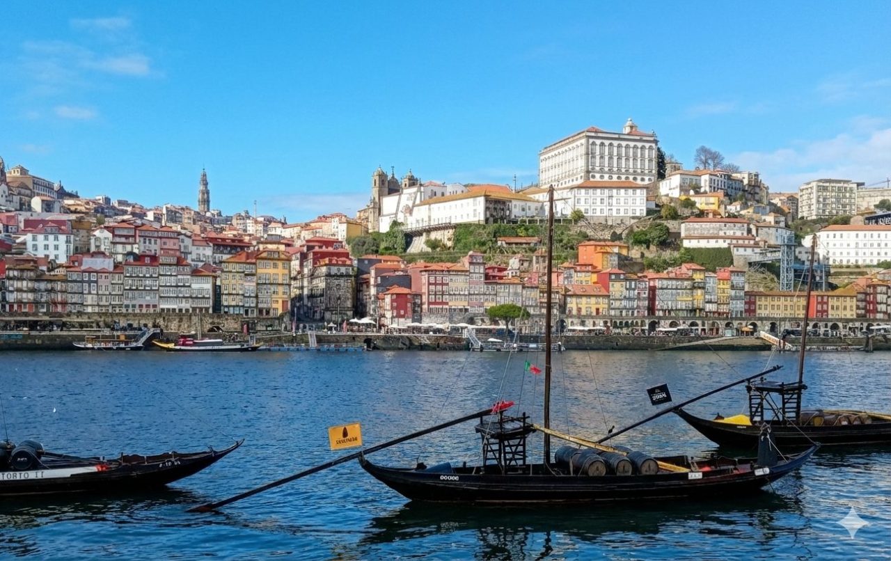 Excursion Oporto