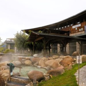 Thermal getaway in Galicia: a journey of wellness and discovery