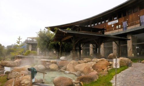 Thermal getaway in Galicia: a journey of wellness and discovery