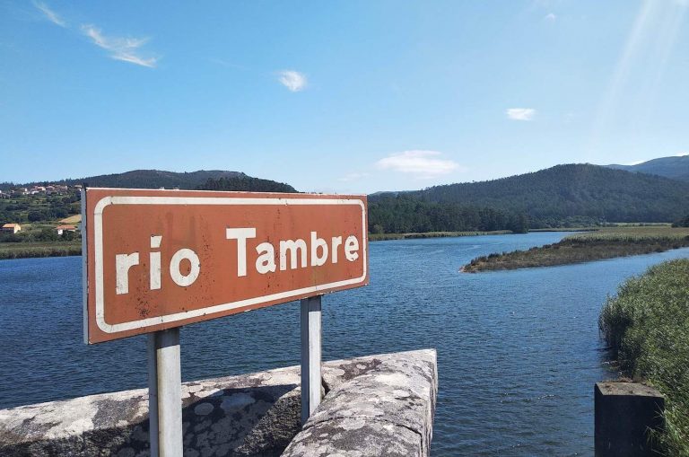 Rio Tambre