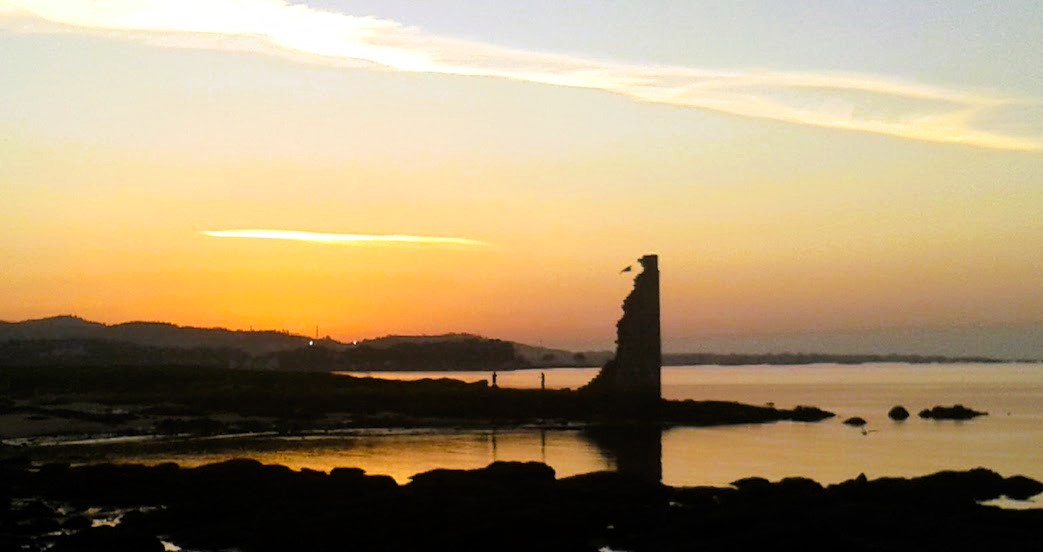 cambados-torre cambados-torre