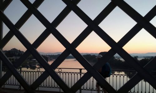 Camino Portuguese: Central or coastal route?