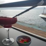 Strawberry Daiquiri