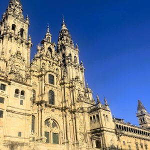 Complete guide of Santiago de Compostela