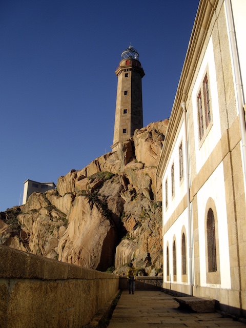 costa da morte