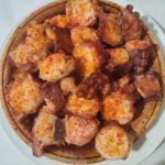 Octopus a Feira