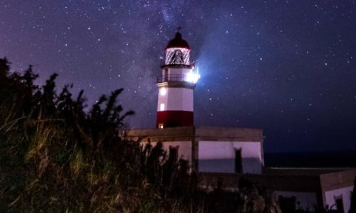 Find soulful lodging in Galicia