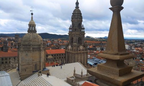 Essential visits to Santiago de Compostela