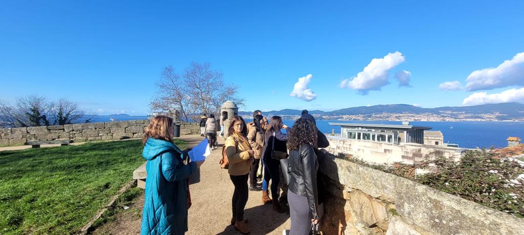 vigo tours