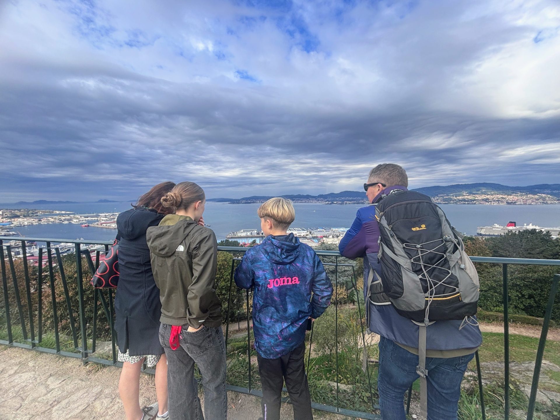 vigo tour vigo tours